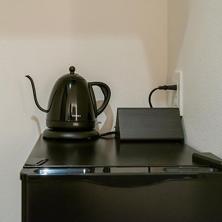 Seiei Hotel Kyoto Kawaramachi Zewnętrze zdjęcie