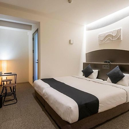 Seiei Hotel Kyoto Kawaramachi Zewnętrze zdjęcie