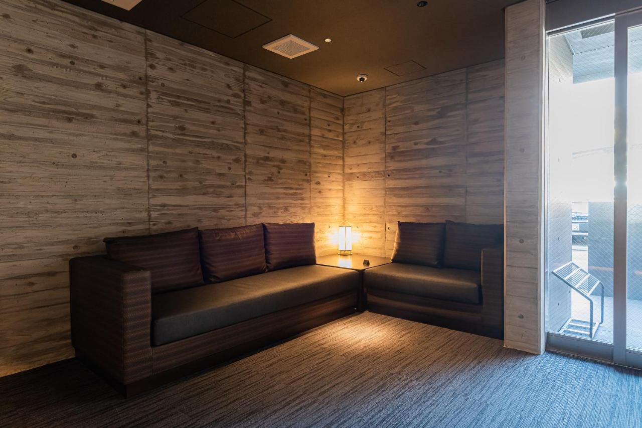 Seiei Hotel Kyoto Kawaramachi Zewnętrze zdjęcie