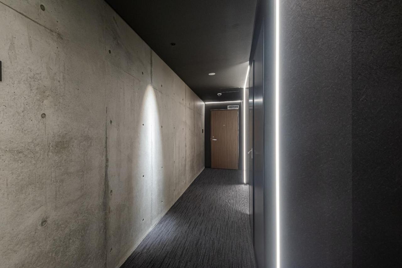 Seiei Hotel Kyoto Kawaramachi Zewnętrze zdjęcie