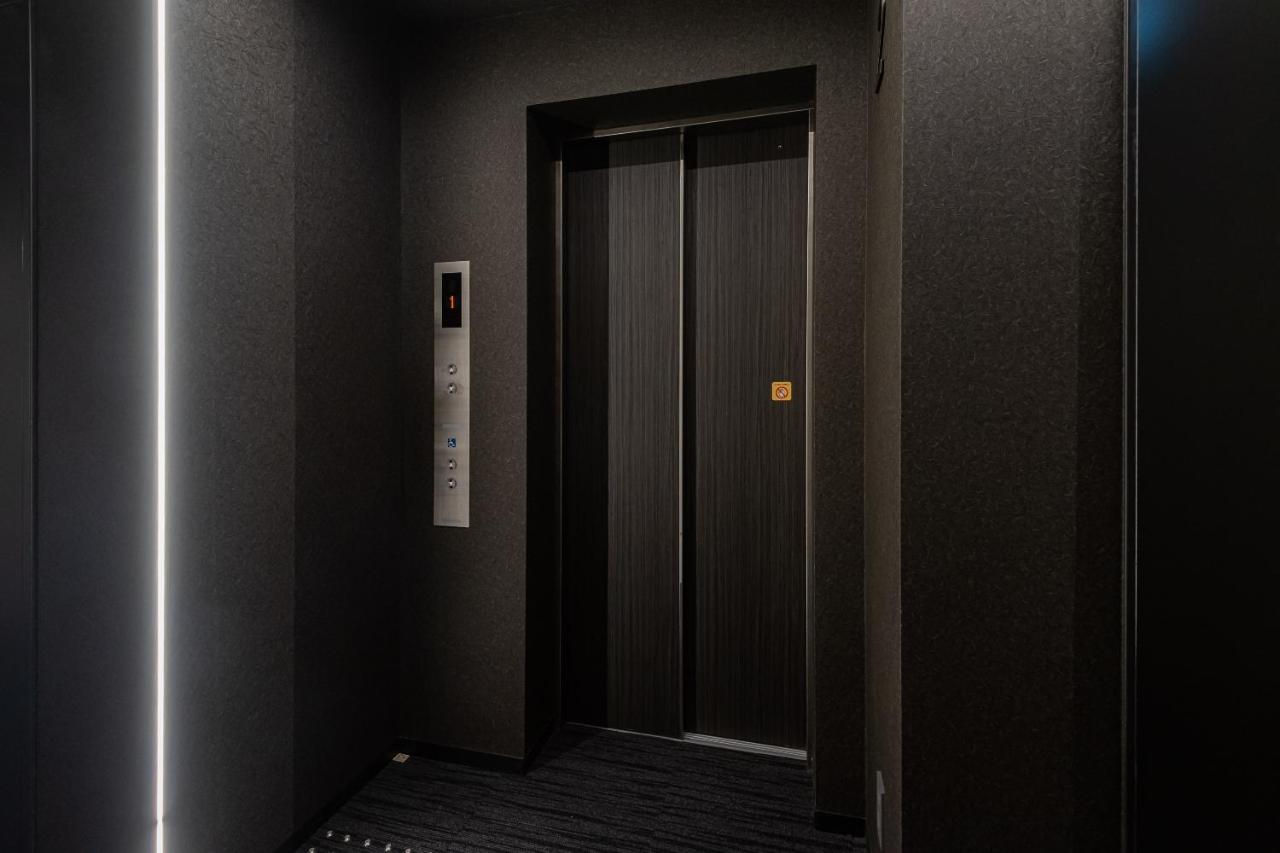 Seiei Hotel Kyoto Kawaramachi Zewnętrze zdjęcie