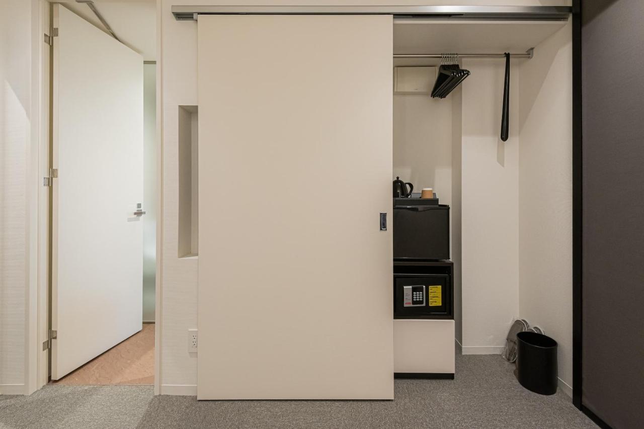 Seiei Hotel Kyoto Kawaramachi Zewnętrze zdjęcie