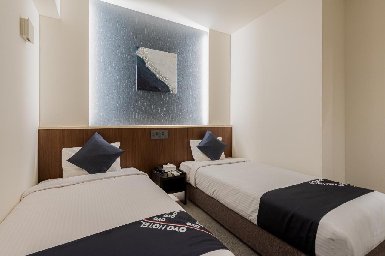 Seiei Hotel Kyoto Kawaramachi Zewnętrze zdjęcie