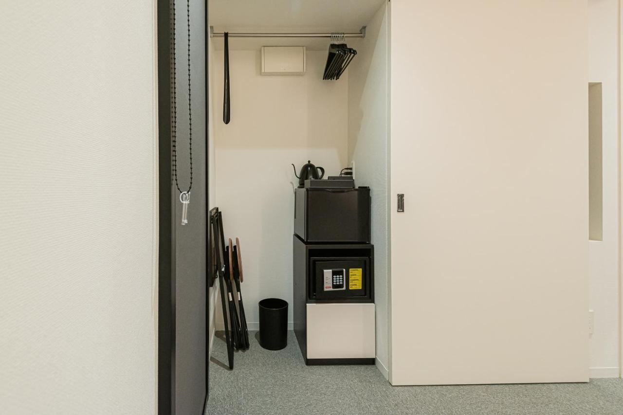 Seiei Hotel Kyoto Kawaramachi Zewnętrze zdjęcie