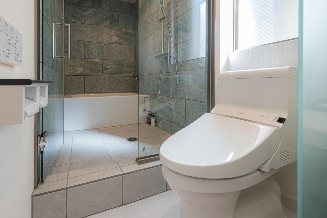 Seiei Hotel Kyoto Kawaramachi Zewnętrze zdjęcie