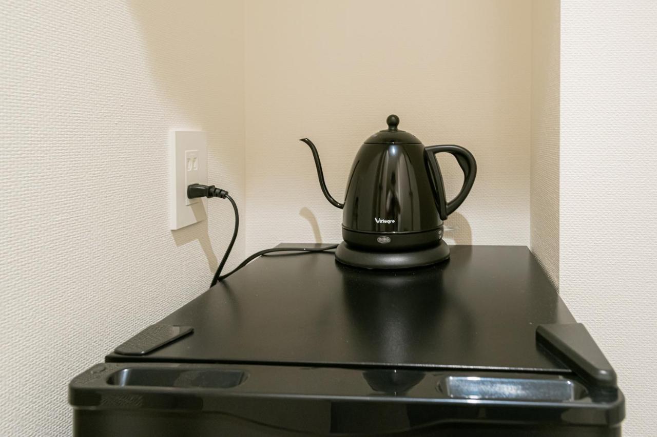 Seiei Hotel Kyoto Kawaramachi Zewnętrze zdjęcie