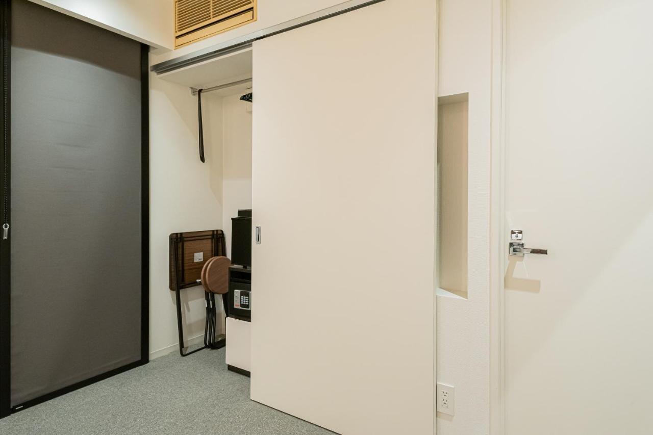 Seiei Hotel Kyoto Kawaramachi Zewnętrze zdjęcie