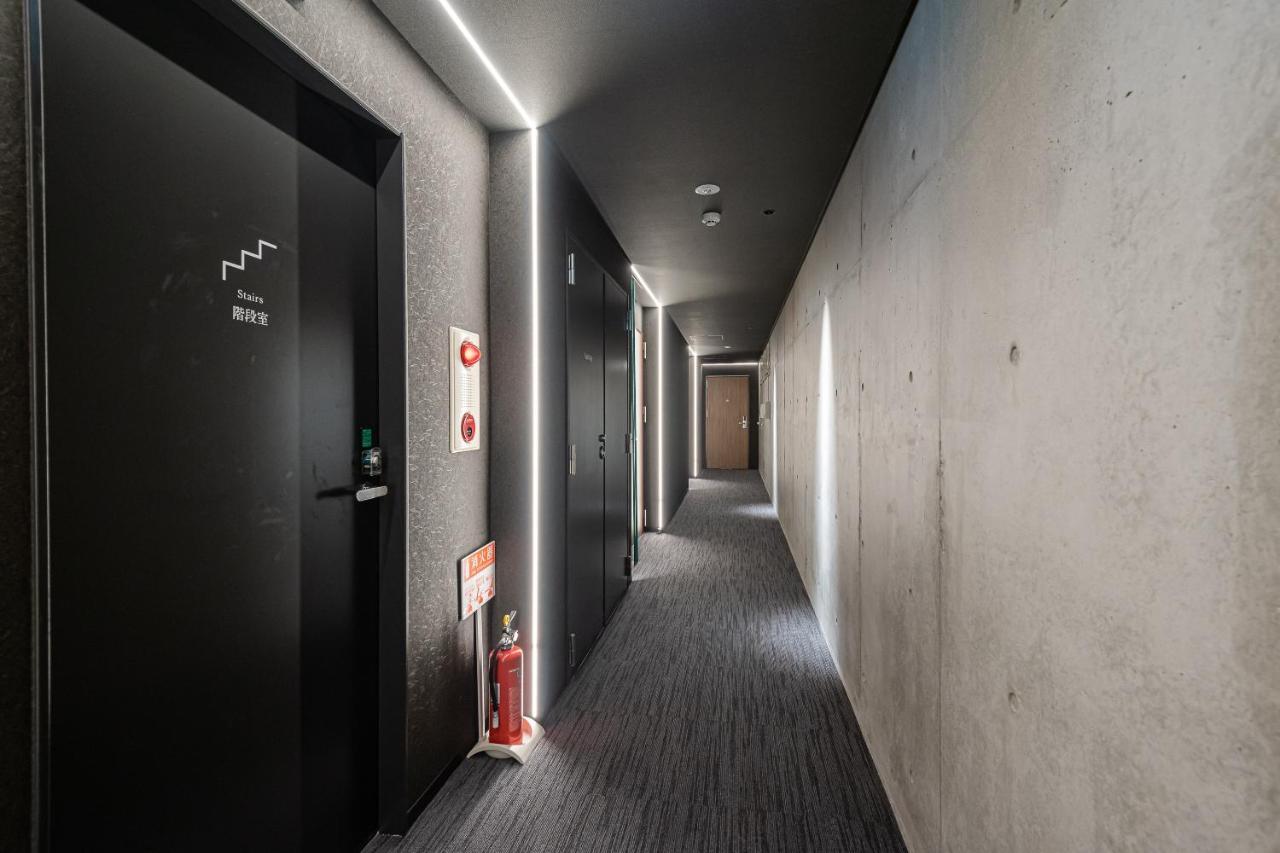 Seiei Hotel Kyoto Kawaramachi Zewnętrze zdjęcie