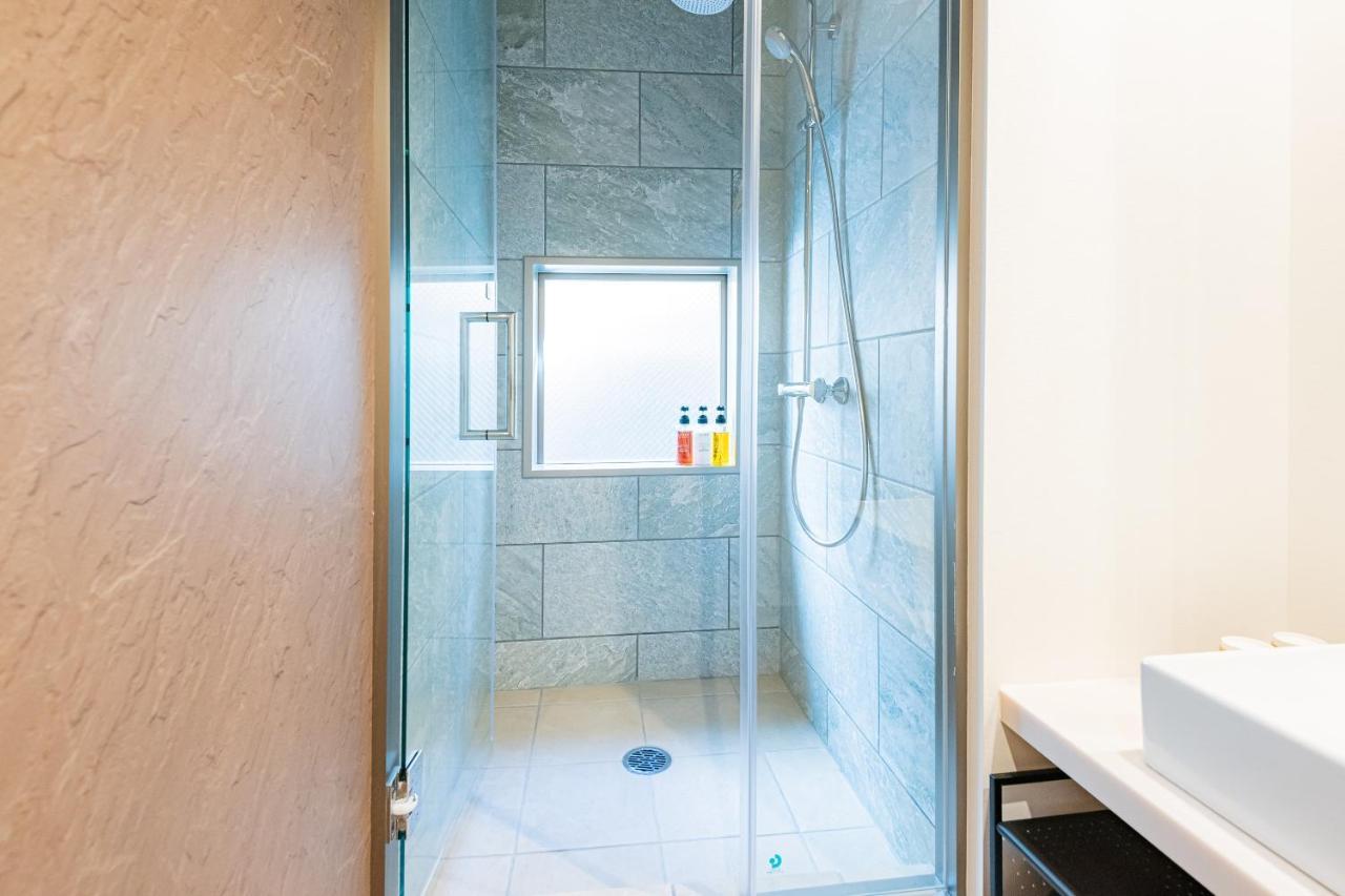 Seiei Hotel Kyoto Kawaramachi Zewnętrze zdjęcie