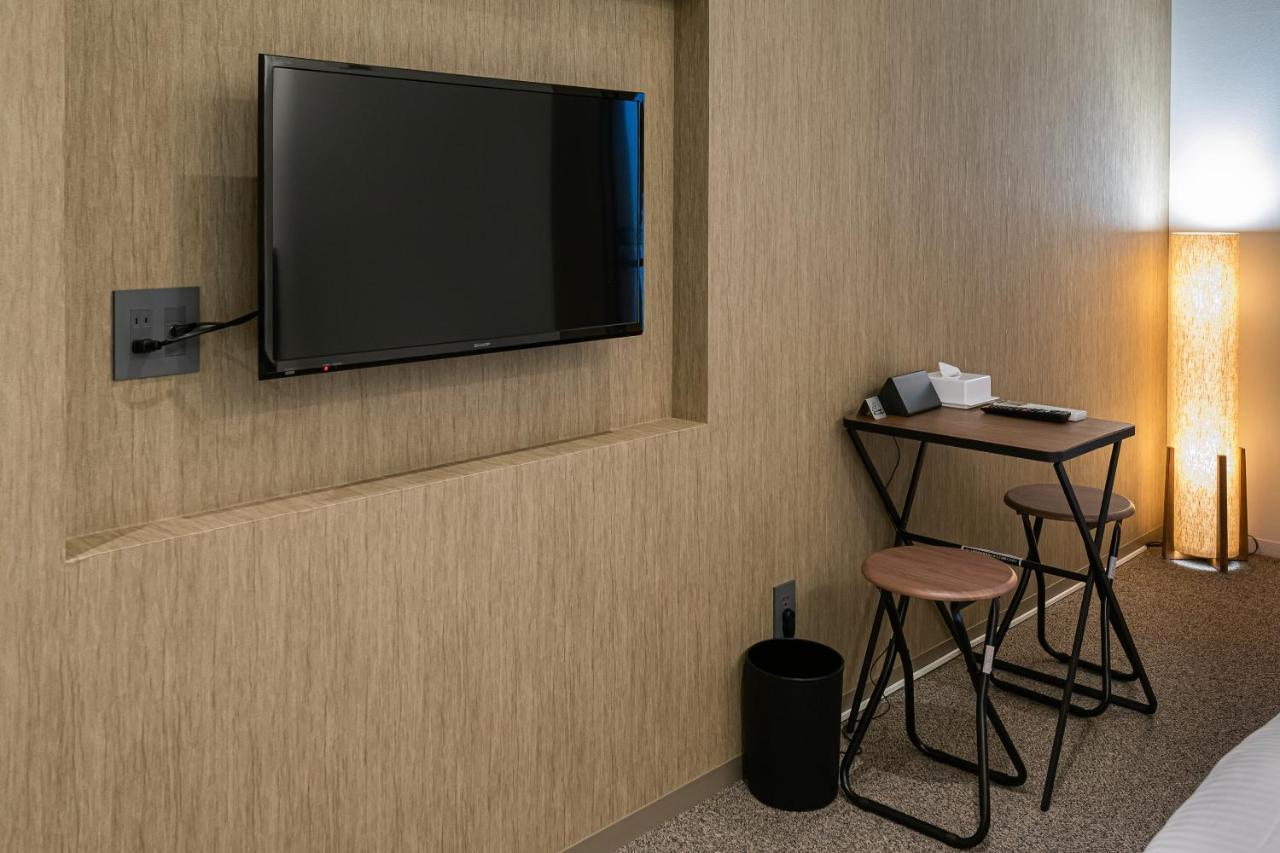 Seiei Hotel Kyoto Kawaramachi Zewnętrze zdjęcie