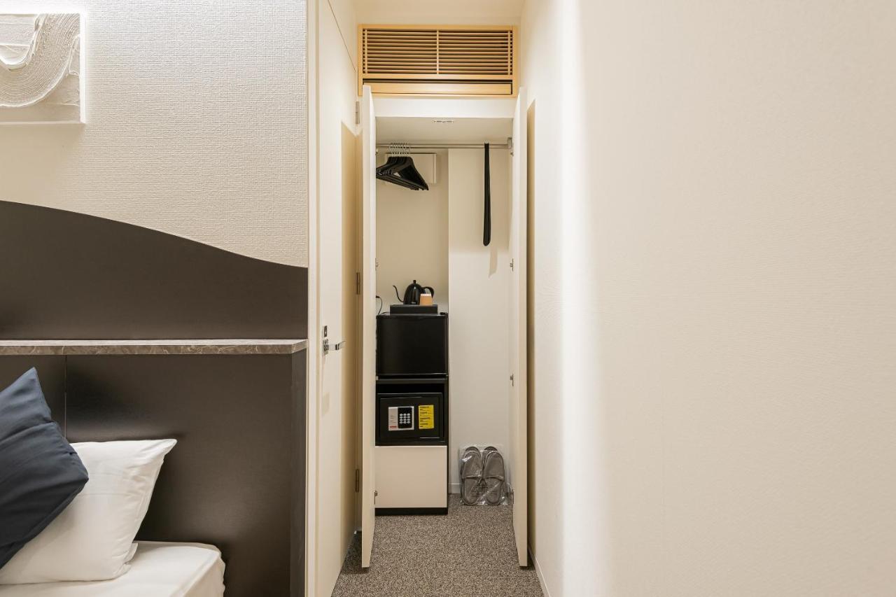 Seiei Hotel Kyoto Kawaramachi Zewnętrze zdjęcie
