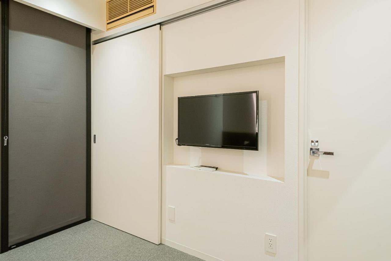 Seiei Hotel Kyoto Kawaramachi Zewnętrze zdjęcie