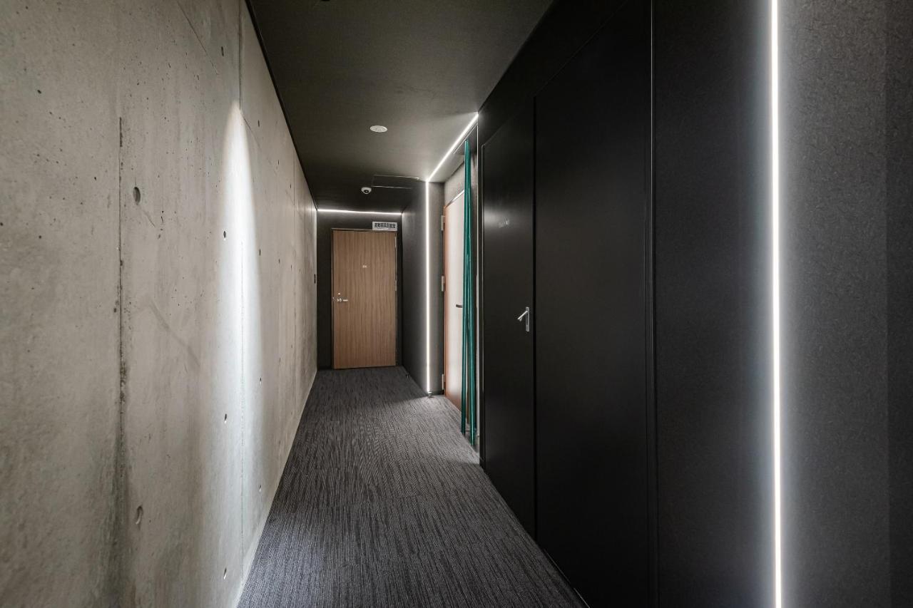 Seiei Hotel Kyoto Kawaramachi Zewnętrze zdjęcie