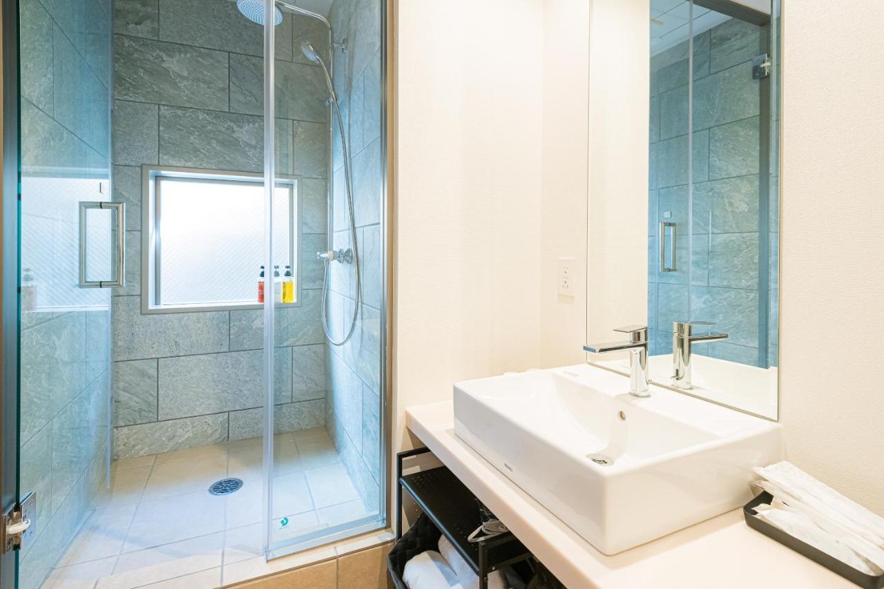 Seiei Hotel Kyoto Kawaramachi Zewnętrze zdjęcie