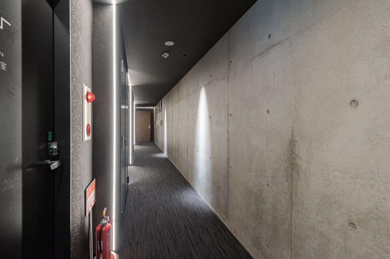 Seiei Hotel Kyoto Kawaramachi Zewnętrze zdjęcie