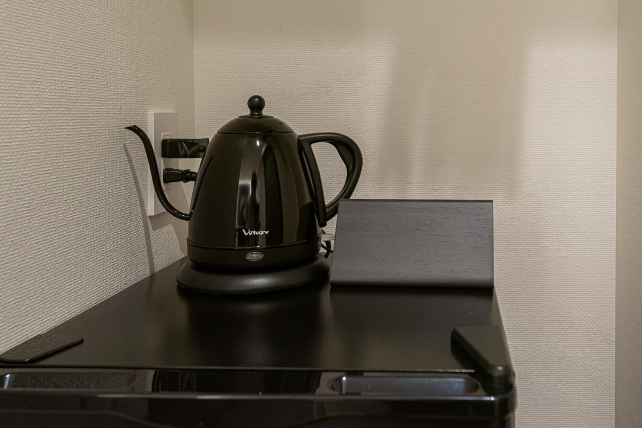 Seiei Hotel Kyoto Kawaramachi Zewnętrze zdjęcie