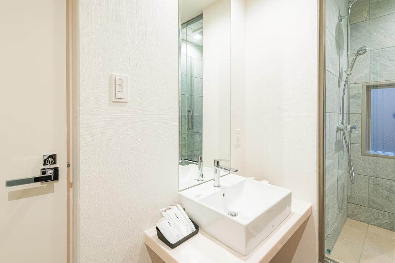 Seiei Hotel Kyoto Kawaramachi Zewnętrze zdjęcie