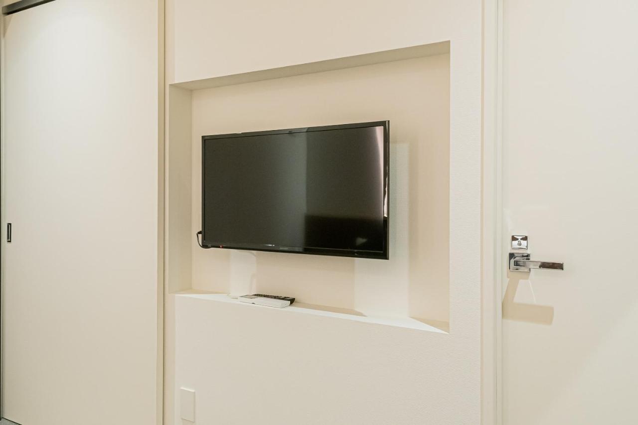 Seiei Hotel Kyoto Kawaramachi Zewnętrze zdjęcie