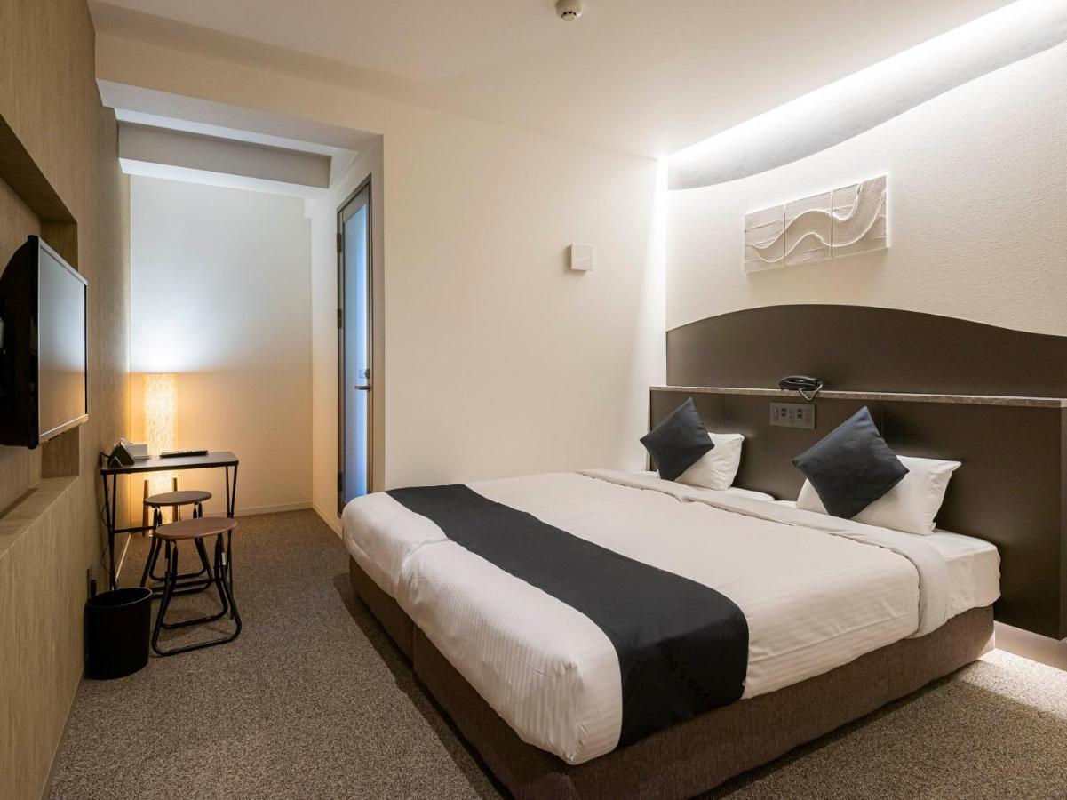 Seiei Hotel Kyoto Kawaramachi Zewnętrze zdjęcie