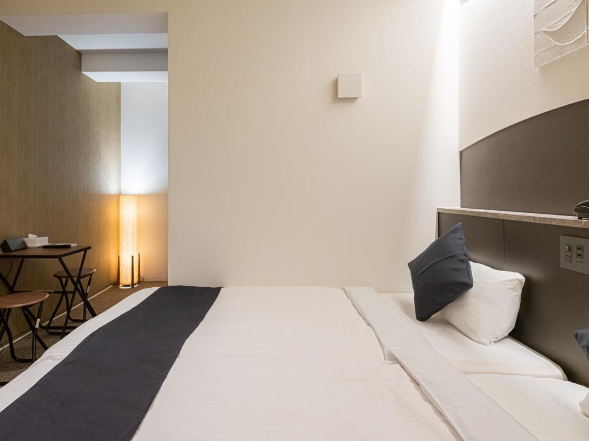 Seiei Hotel Kyoto Kawaramachi Zewnętrze zdjęcie