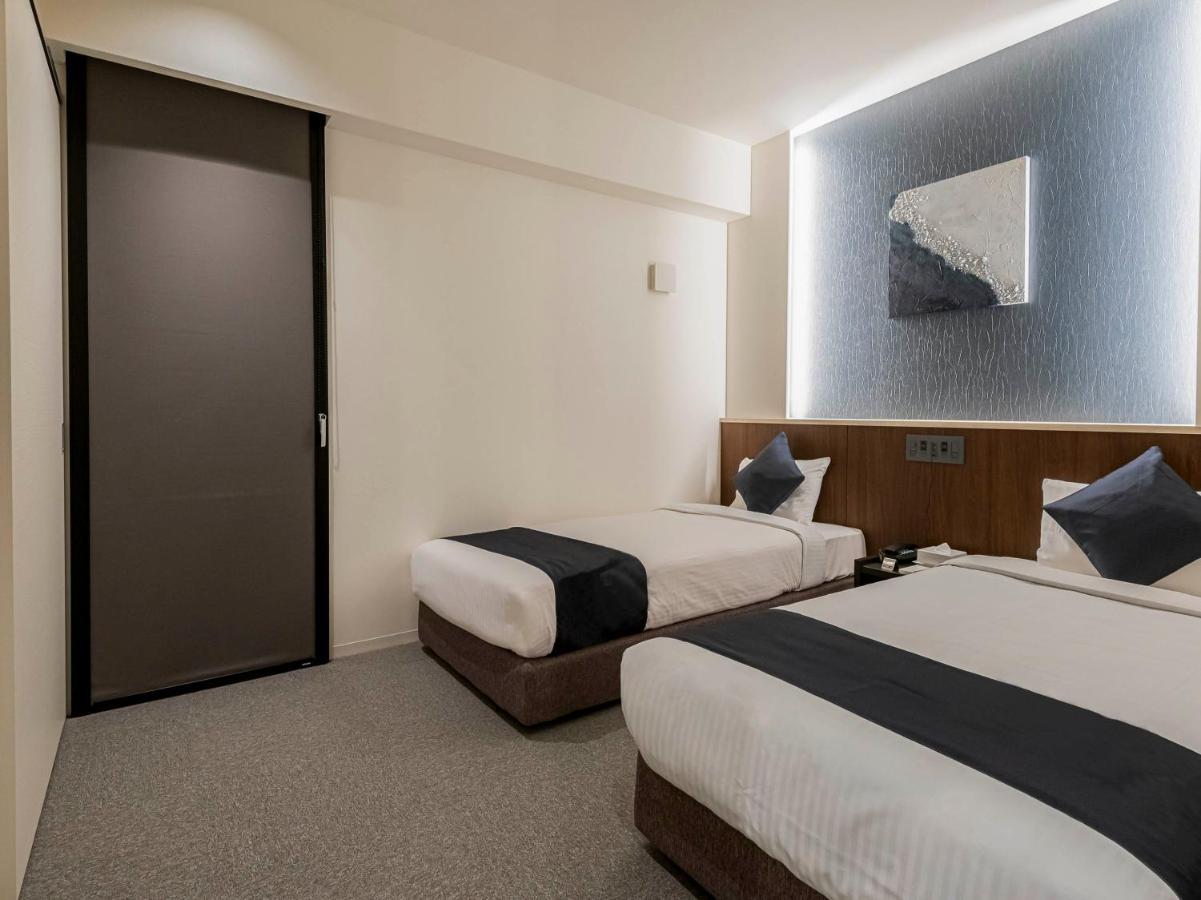 Seiei Hotel Kyoto Kawaramachi Zewnętrze zdjęcie