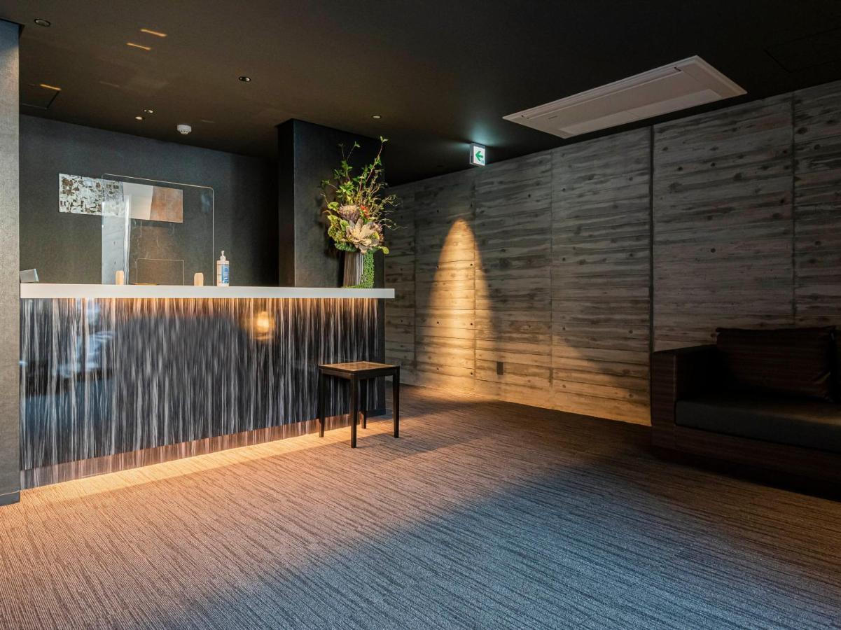 Seiei Hotel Kyoto Kawaramachi Zewnętrze zdjęcie