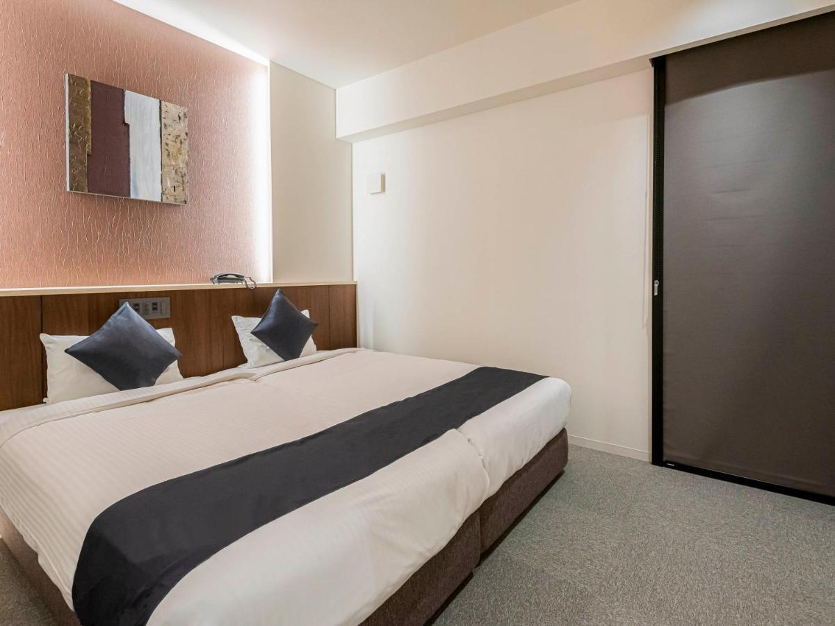 Seiei Hotel Kyoto Kawaramachi Zewnętrze zdjęcie