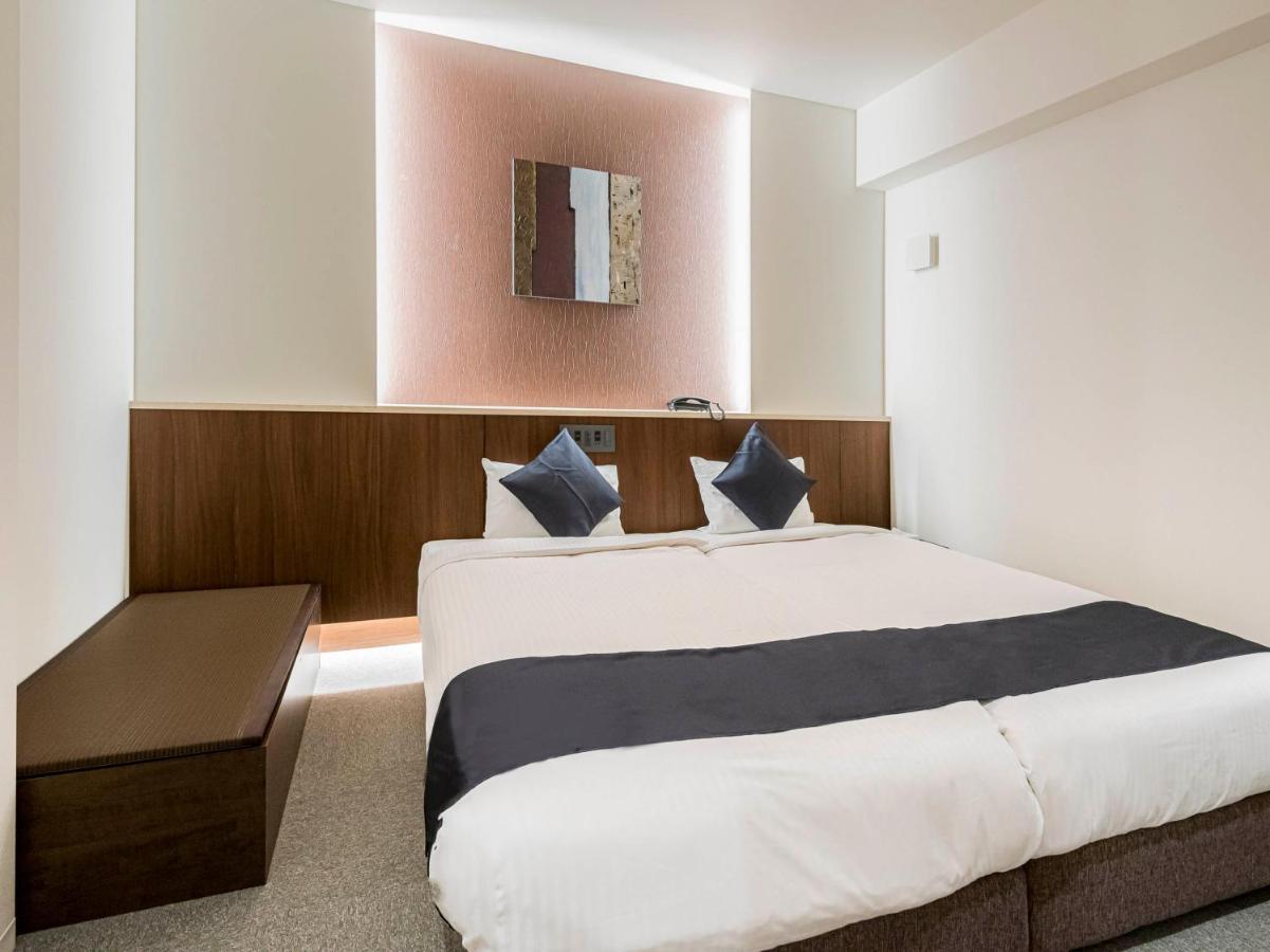 Seiei Hotel Kyoto Kawaramachi Zewnętrze zdjęcie