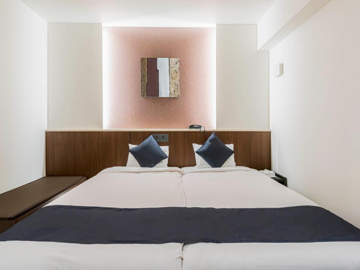 Seiei Hotel Kyoto Kawaramachi Zewnętrze zdjęcie