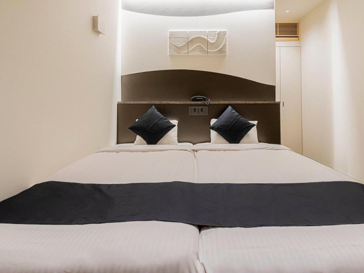 Seiei Hotel Kyoto Kawaramachi Zewnętrze zdjęcie