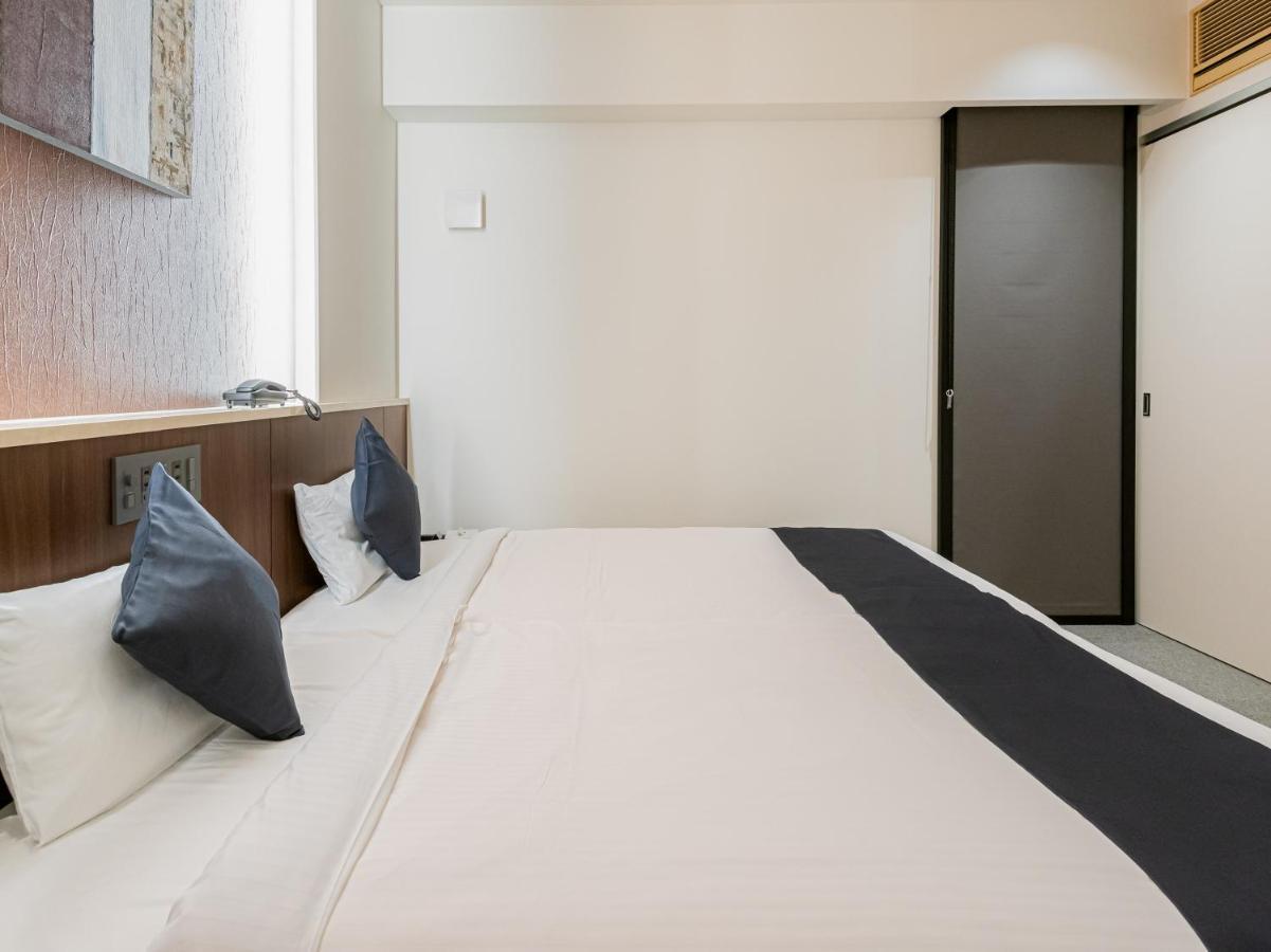 Seiei Hotel Kyoto Kawaramachi Zewnętrze zdjęcie